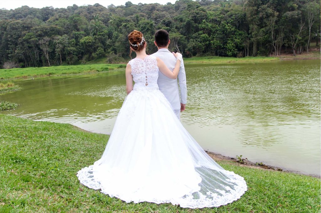 Fotógrafa de Casamento Especializada em SP